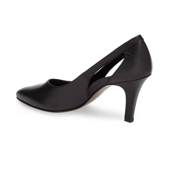 Paul Green🔴Valetta animal print pumps Sz 7.5 - Picture 2 of 10